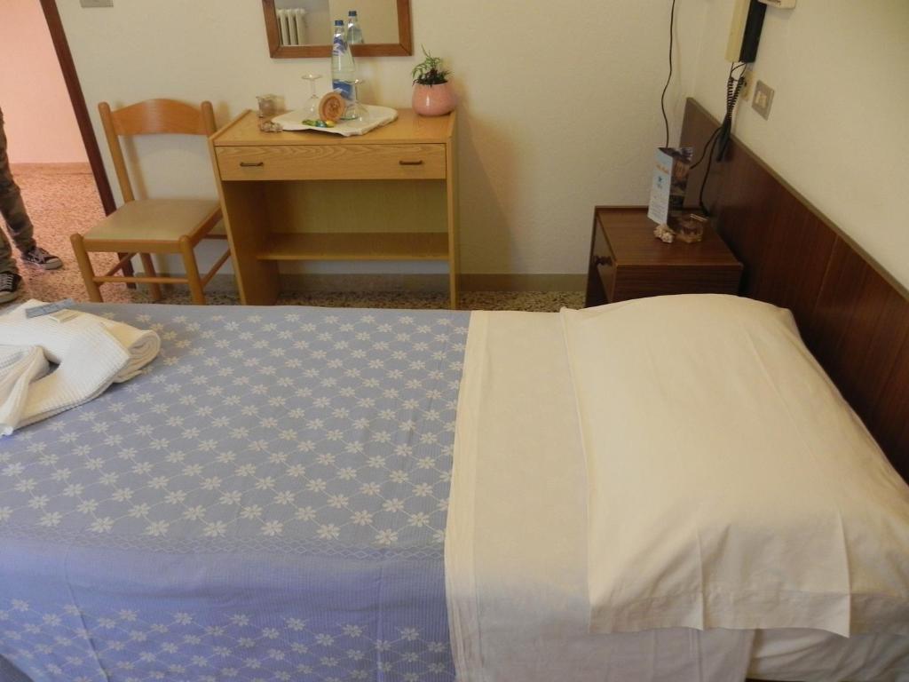 Stella Maris Hotel Cervia Phòng bức ảnh