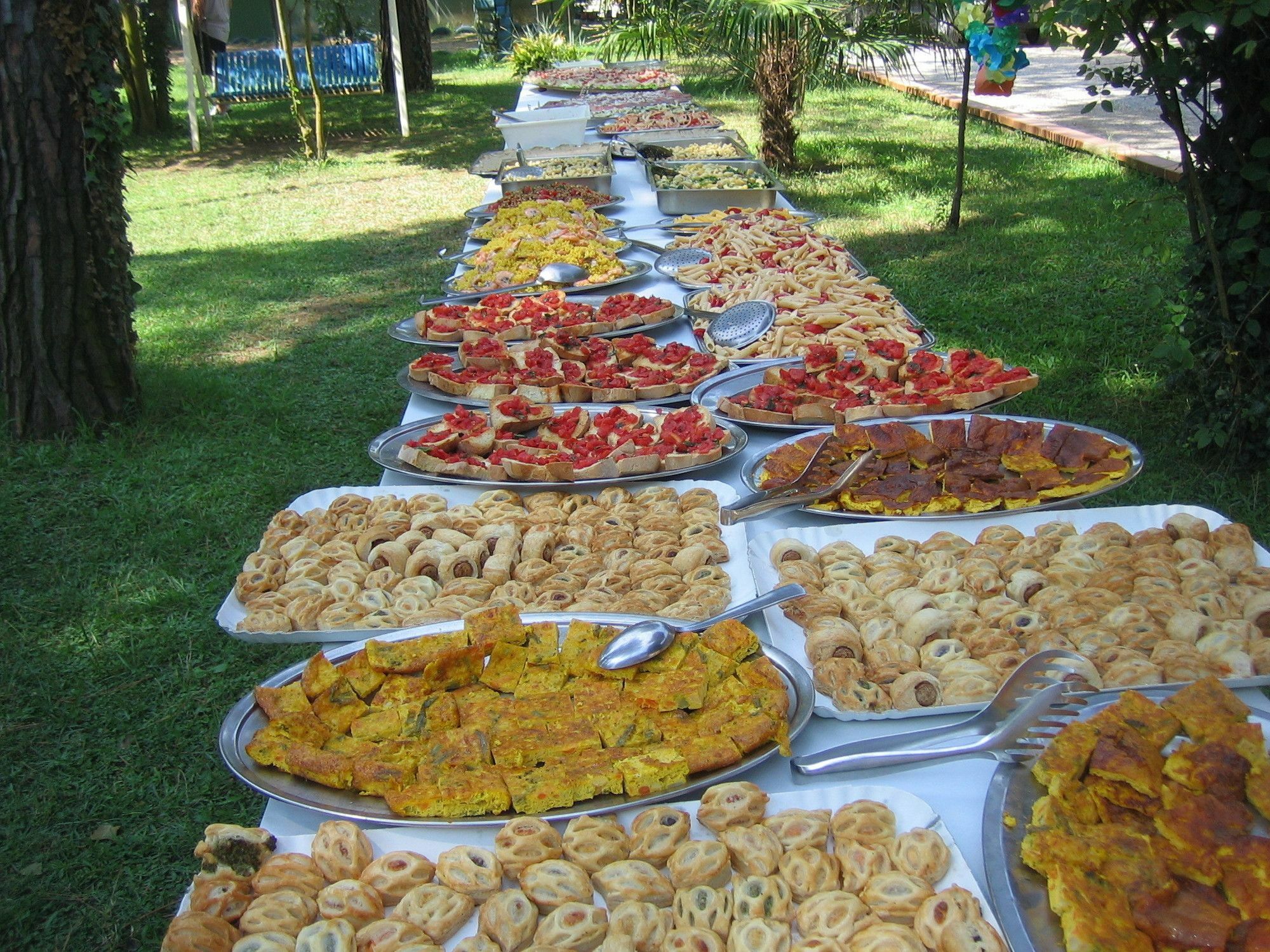Stella Maris Hotel Cervia Ngoại thất bức ảnh